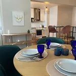 Arctic Escape By Lapland Host Daire *