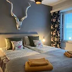 Arctic Escape By Lapland Host