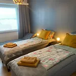 Appartamento Arctic Escape By Lapland Host *