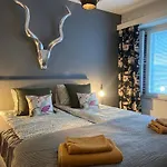 Daire Arctic Escape By Lapland Host