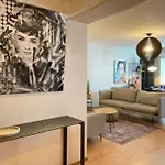 Daire Arctic Escape By Lapland Host *