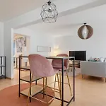 Апартаменты Arctic Escape, Free Parking By Lapland Host *