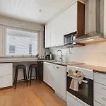Appartamento Arctic Escape By Lapland Host *