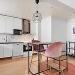 Appartamento Arctic Escape By Lapland Host Rovaniemi
