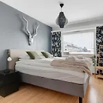 Arctic Escape, Free Parking By Lapland Host Рованиеми