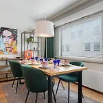 Appartamento Arctic Escape By Lapland Host