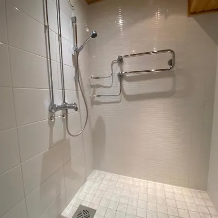 Arctic Escape 公寓 *