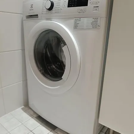 公寓 Arctic Escape *