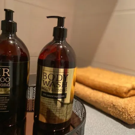 Apartment Arctic Escape Rovaniemi