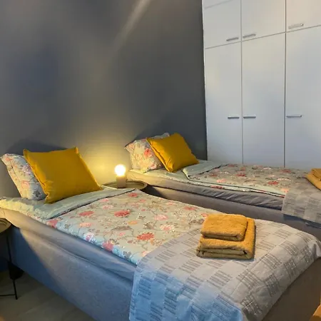 公寓 Arctic Escape 罗瓦涅米