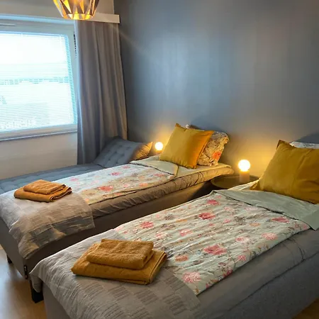 公寓 Arctic Escape *