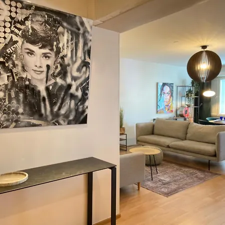 Apartment Arctic Escape *