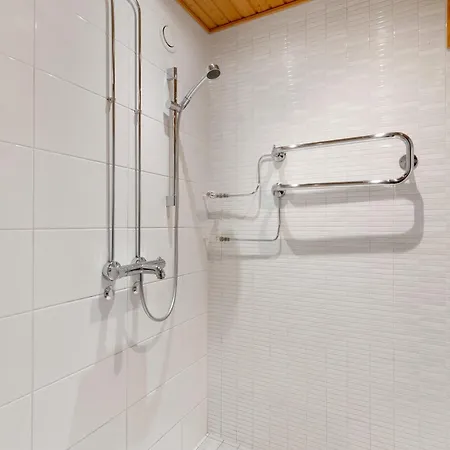 Arctic Escape, Free Parking By Lapland Host Appartement *