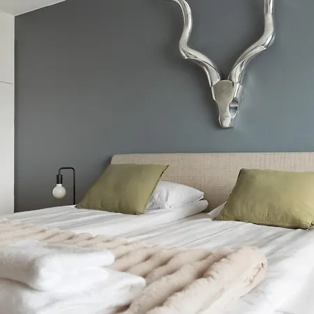 Arctic Escape, Free Parking By Lapland Host Апартаменты *