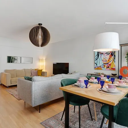 Arctic Escape By Lapland Host Daire