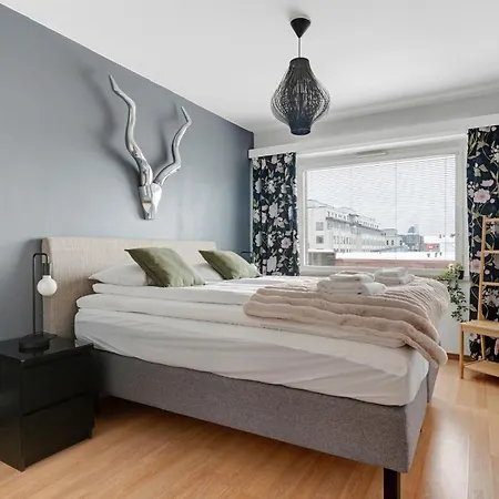 Arctic Escape, Free Parking By Lapland Host Rovaniemi