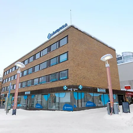 Arctic Escape, Free Parking By Lapland Host Apartment *