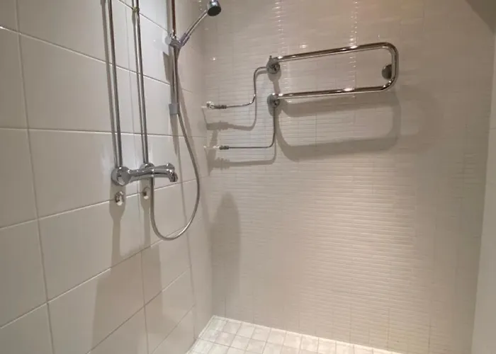 Arctic Escape Apartment *