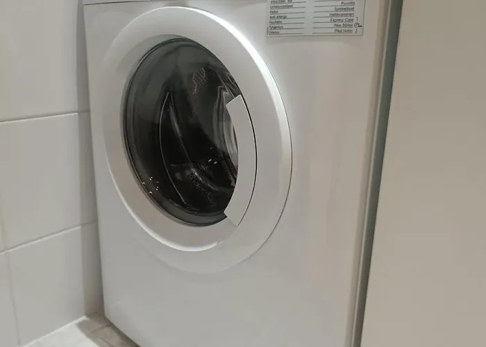 Διαμέρισμα Arctic Escape *