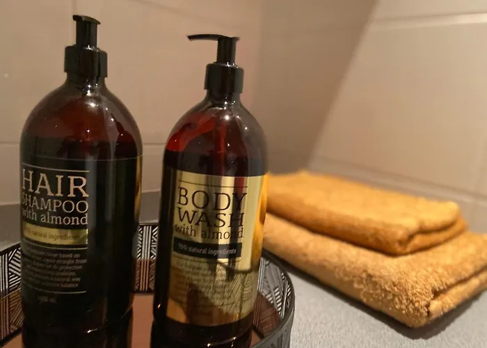 Apartment Arctic Escape Rovaniemi