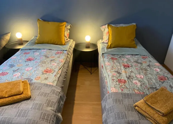 Arctic Escape 로바니에미