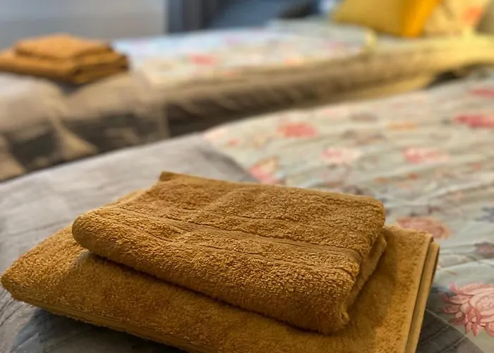 Διαμέρισμα Arctic Escape *